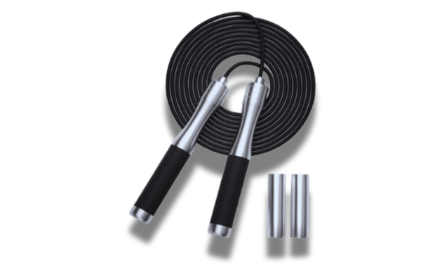 Speed Jump Rope: Elevate Your Fitness Game