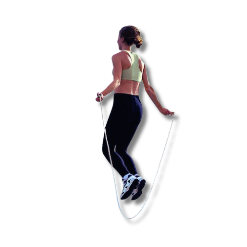 What Is a Speed Jump Rope?