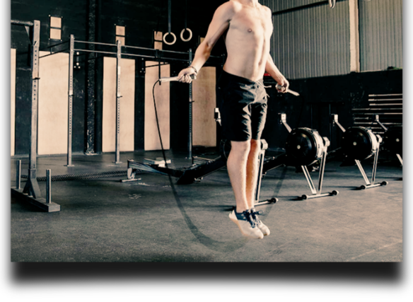 Speed Jump Rope: Elevate Your Fitness Game