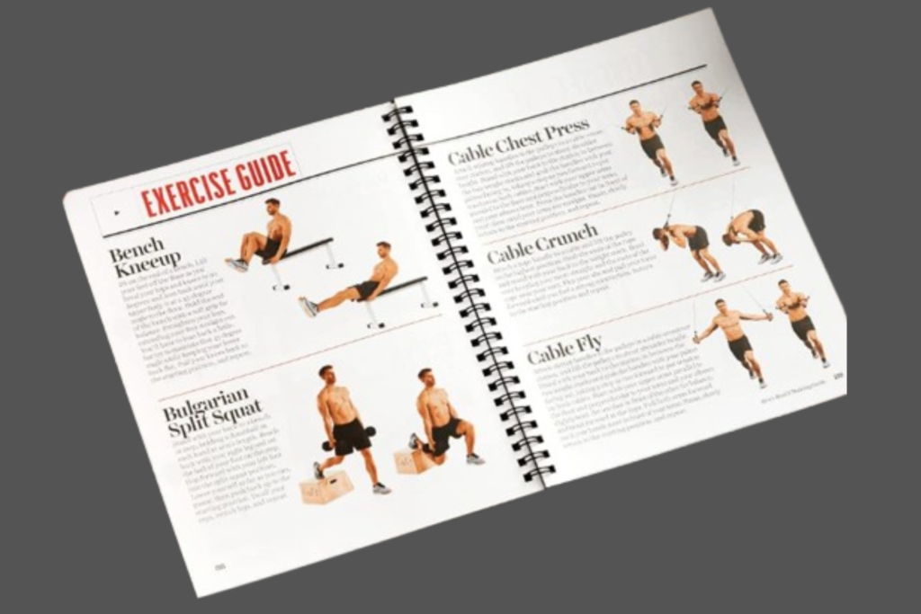 The Best Strength Training (Weightlifting, Bodyweight Exercises) Guide for 2025: Build Muscle & Strength Fast