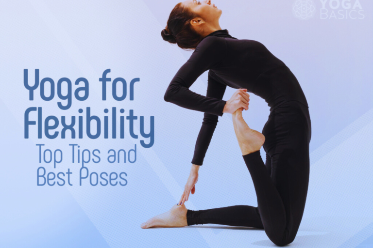 The Best Gentle Yoga: Improve Balance, Flexibility & Relaxation for All Levels 2025