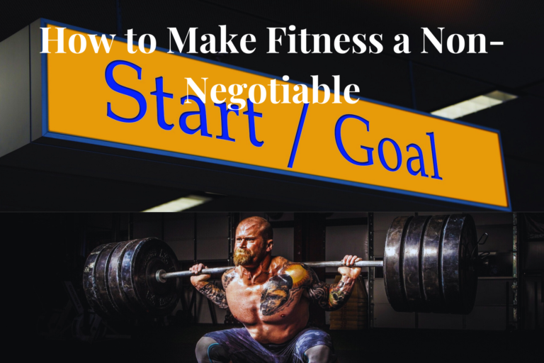 How-to-Make-Fitness-a-Non-Negotiable