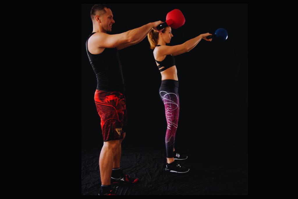 The Best Kettlebell Leg Exercises for 2025