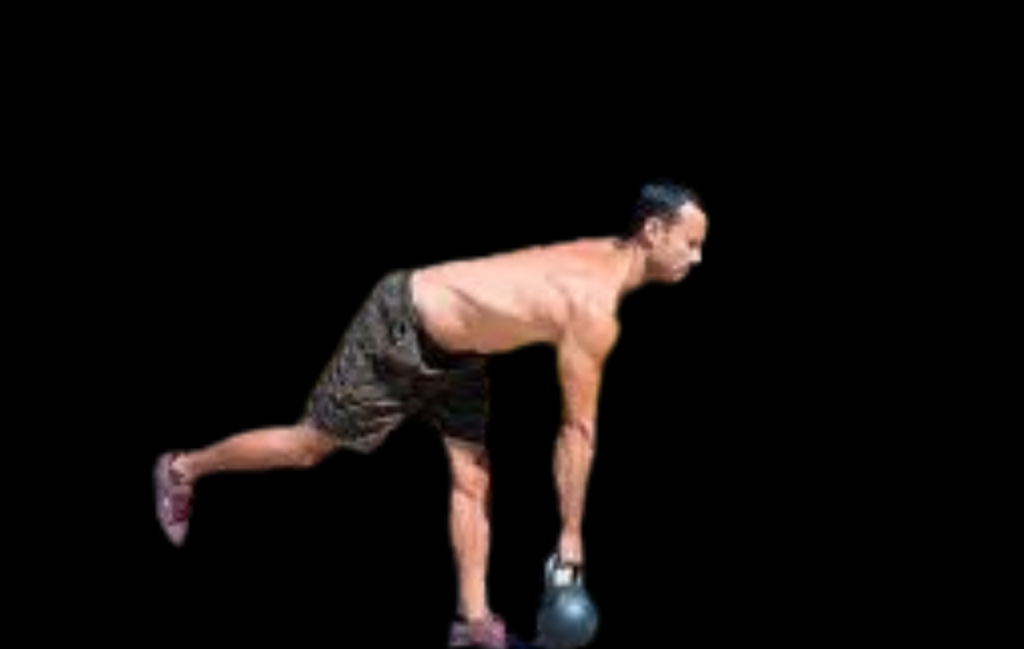 The Best Kettlebell Leg Exercises for 2025