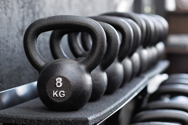 The Best Kettlebell Leg Exercises for 2025