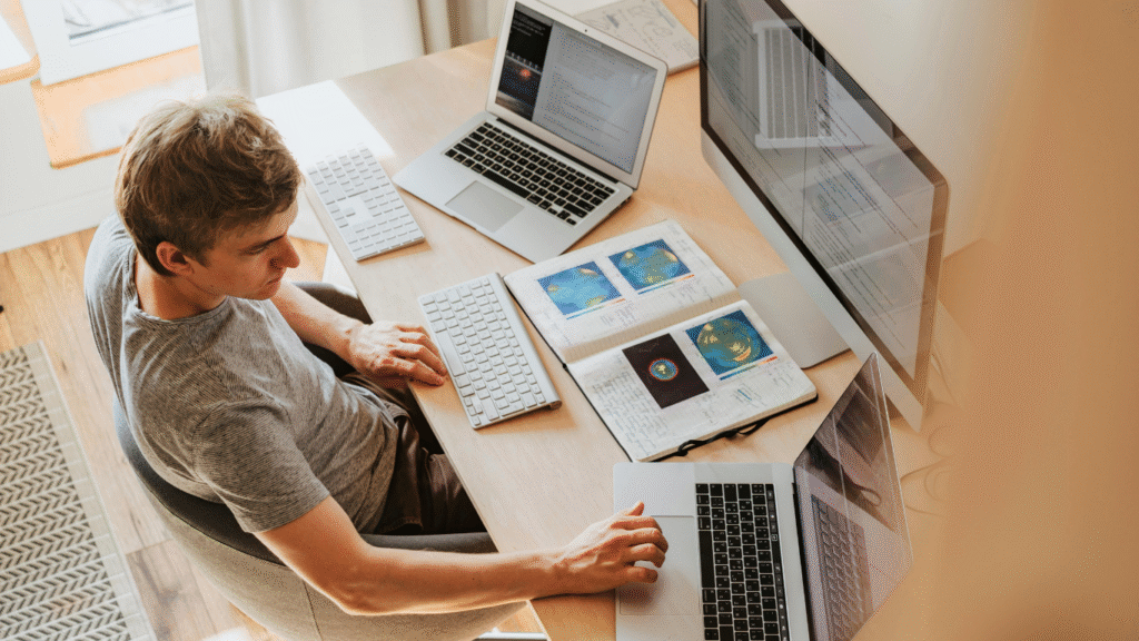How to Become Freelancer