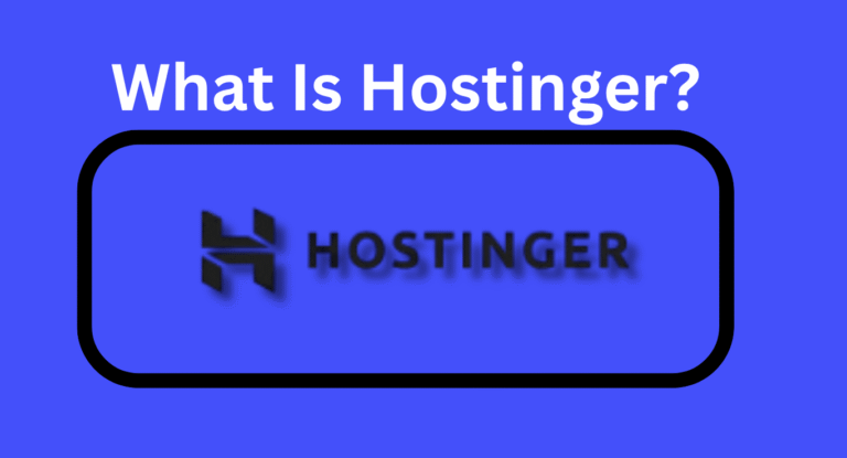Hostinger
