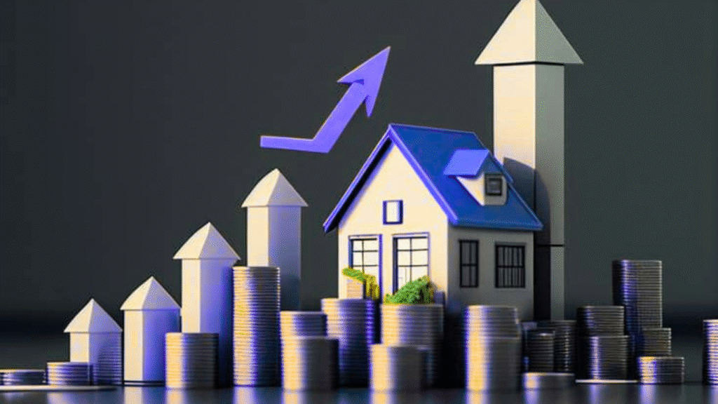 Real Estate