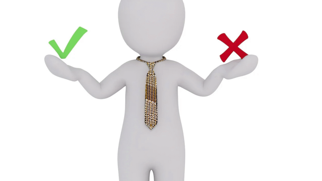 Advantages and Disadvantages of Affiliate Marketing
