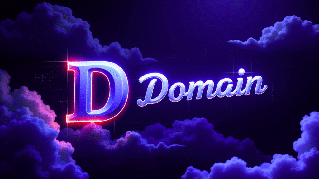 Domain