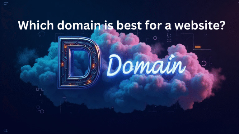 domain