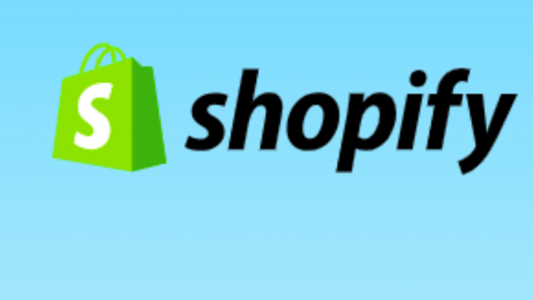 Shopify