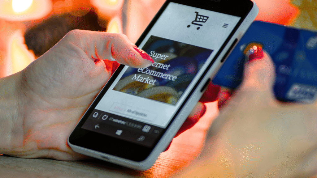 What Is Shopify?