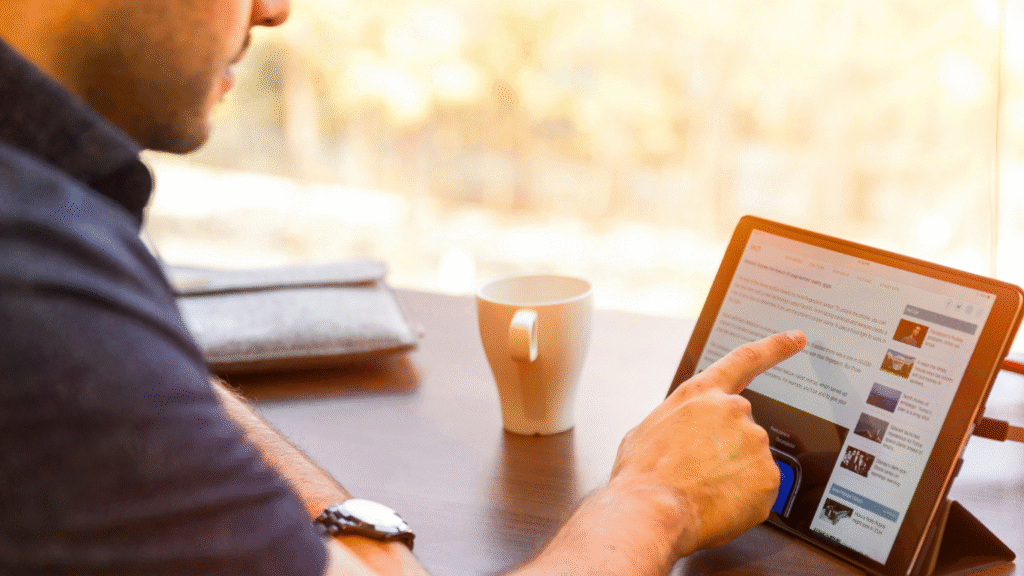 Future of Digital Marketing